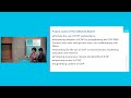ICNP and SNOMED CT supporting nurses using the EHR (202397) - Hyeoun Ae Park and Jane Millar