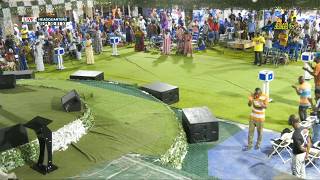 WATCHNIGHT SERVICE @HEADQUARTERS ON 21ST AUGUST 2026 BY EVANGELIST AKWASI AWUAH(2026 OFFICIAL VIDEO) screenshot 3