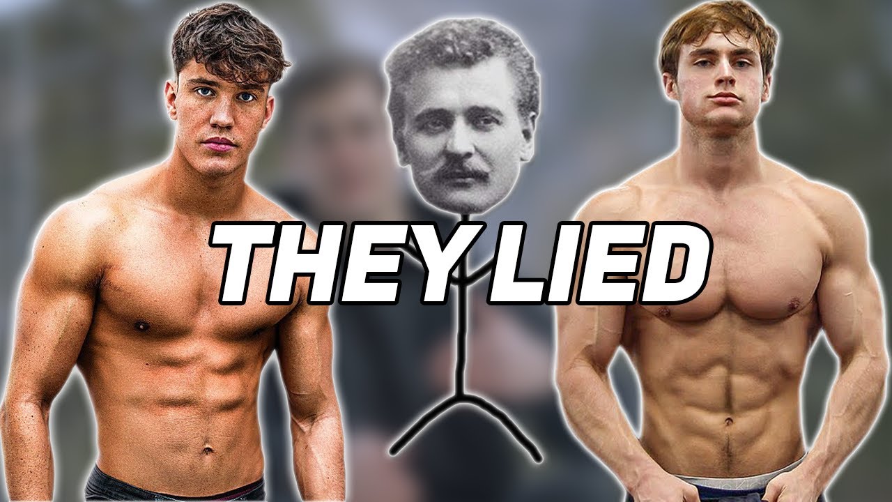 Fake Natties That Got EXPOSED (Joe Fazer & Dylan McKnight)