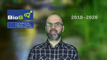 Presentation BiosProject 1