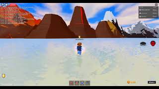 SPTS Endless begginer training locations part 1