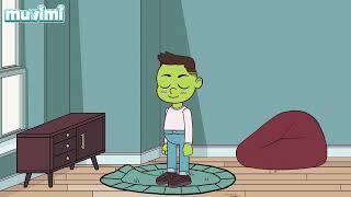 Dels Stomach Rumbling