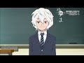 10/5(日)放送スタート！アニメ「ワールドトリガー」予告PV