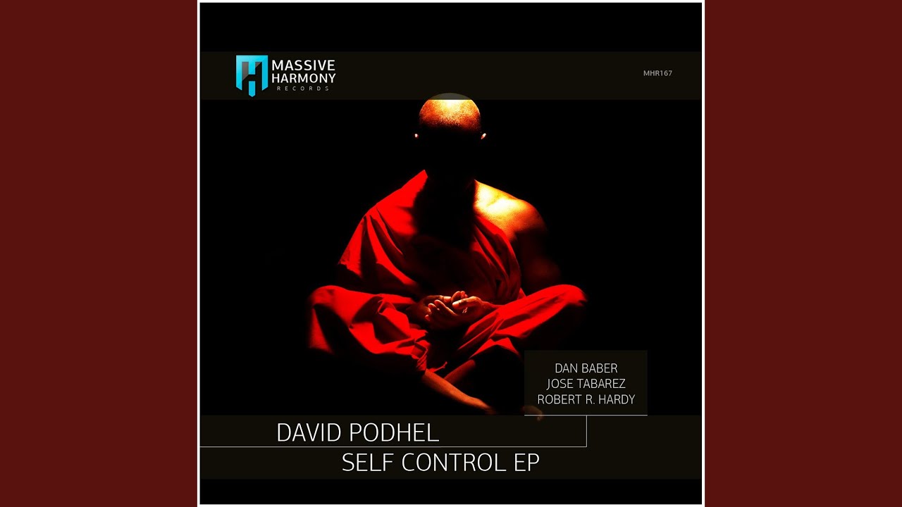 Assista a Self Control (Robert R. Hardy Remix) no YouTube Assista a Self Control (Robert R. Hardy Remix) no YouTube