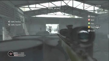 AbNorMaL EU vs eVo 2-0