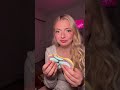 Trying Weird Five Below Candy!🙌🏼🍭🩵 #fivebelow #candy #tastetest #mukbang #asmr