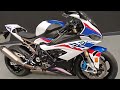 Approved Used BMW S 1000 RR available @WollastonBMWMotorrad