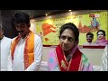 देवास विधायक की घोषणा. विधानसभा में हर घर में भगवा होगा, शहर के हर वार्ड में बनेगा राम द्वार