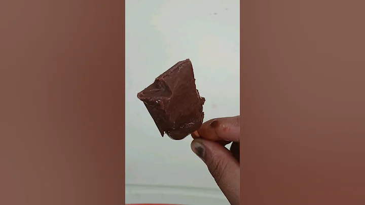 Dairy Milk  Ice Cream #shorts #viral #icecream #kulfi