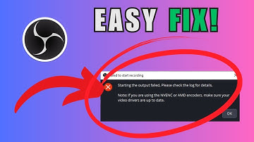 How to Fix 