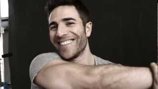 Joey Gonzalez X Birchbox Man