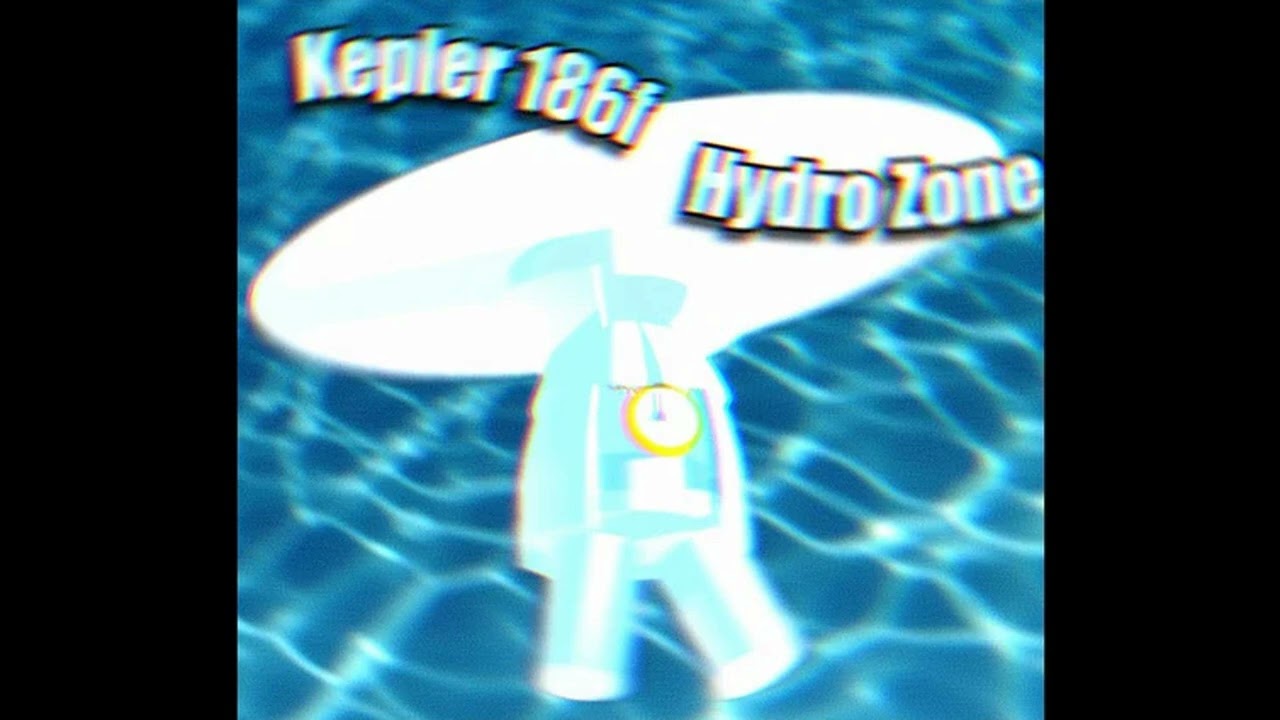 clive n bambail: strident insurgency - hydro zone