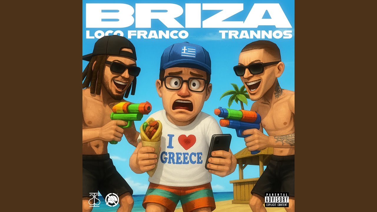 Watch BRIZA on YouTube Watch BRIZA on YouTube
