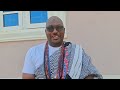 A Documentary On The Keana National Oyarore Salt Festival 2026 