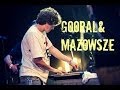 Gooral &amp; Mazowsze - promo DVD i CD - koncert z Przystanku Woodstock