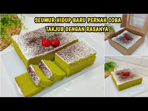 SEUMUR HIDUP BARU PERNAH BIKIN BROWNIES INI DAN RASANYA BIKIN TAKJUB😍🤤KALIAN WAJIB COBA‼️100% Sukses