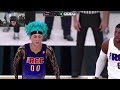 Theater Runs on 2k25