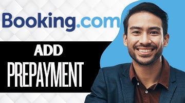 How to Add Prepayment in Booking com (Best Method)
