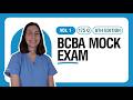 BCBA Mock Exam 2026 | BCBA Practice Exam | BCBA Practice Test | Pass the BCBA Exam (Vol 1)