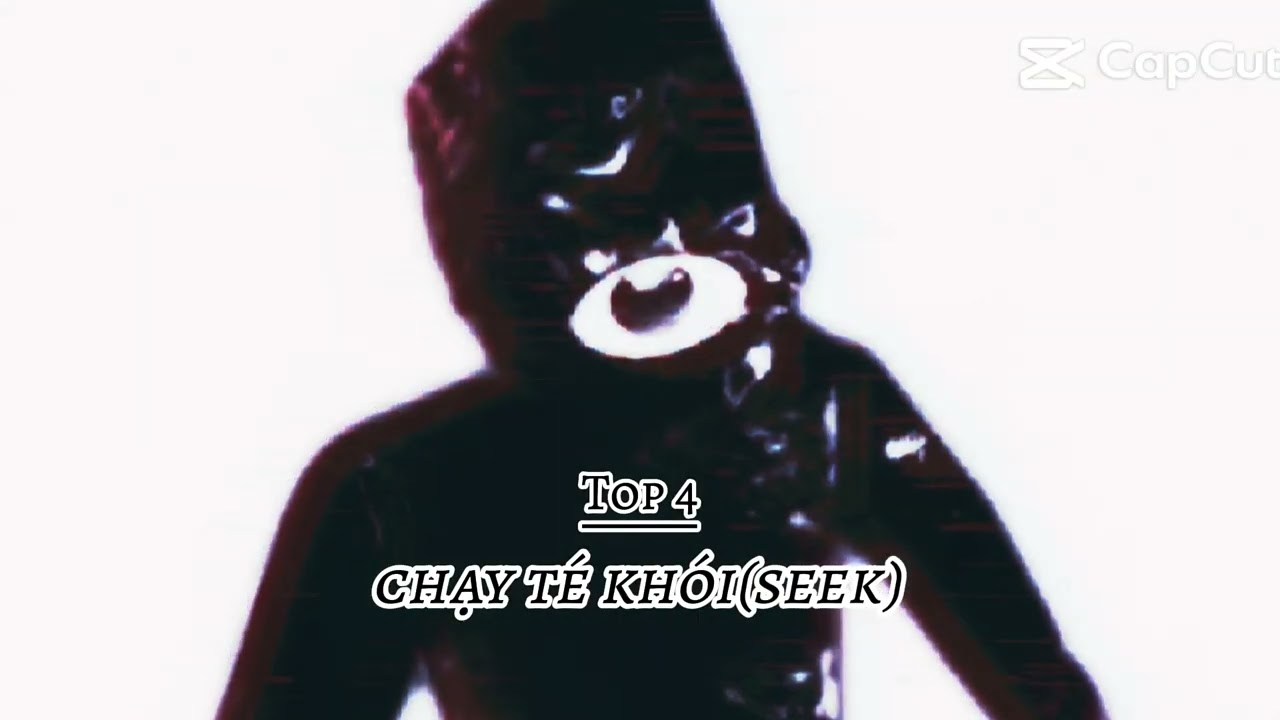 top 7 quái vật trong doors