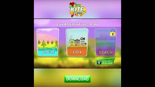 Kite Game Flying Layang Patang 2024 screenshot 5