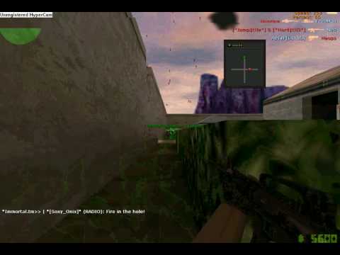 Counter Strike Cheating