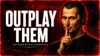Full Never Confront, Never Warn, Just Outplay I Machiavelli's 7 Rules to Crush Manipulators Guide