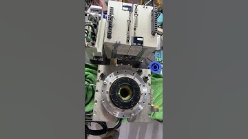 Harmonic HA-800A-6C-200 & FHA-32C-100-E250-CW