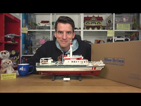 Ein ehrenwertes Schiff