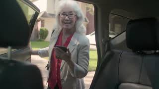 AgeWays Nonprofit Senior Services Transportation Assistance