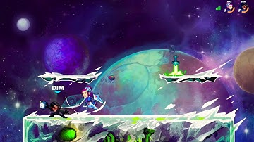 Yet Another Brawlhalla Big brain Compilation