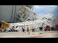 25 dangerous heavy equipment truck operator fails  cranes collapse big excavator  truck disaster