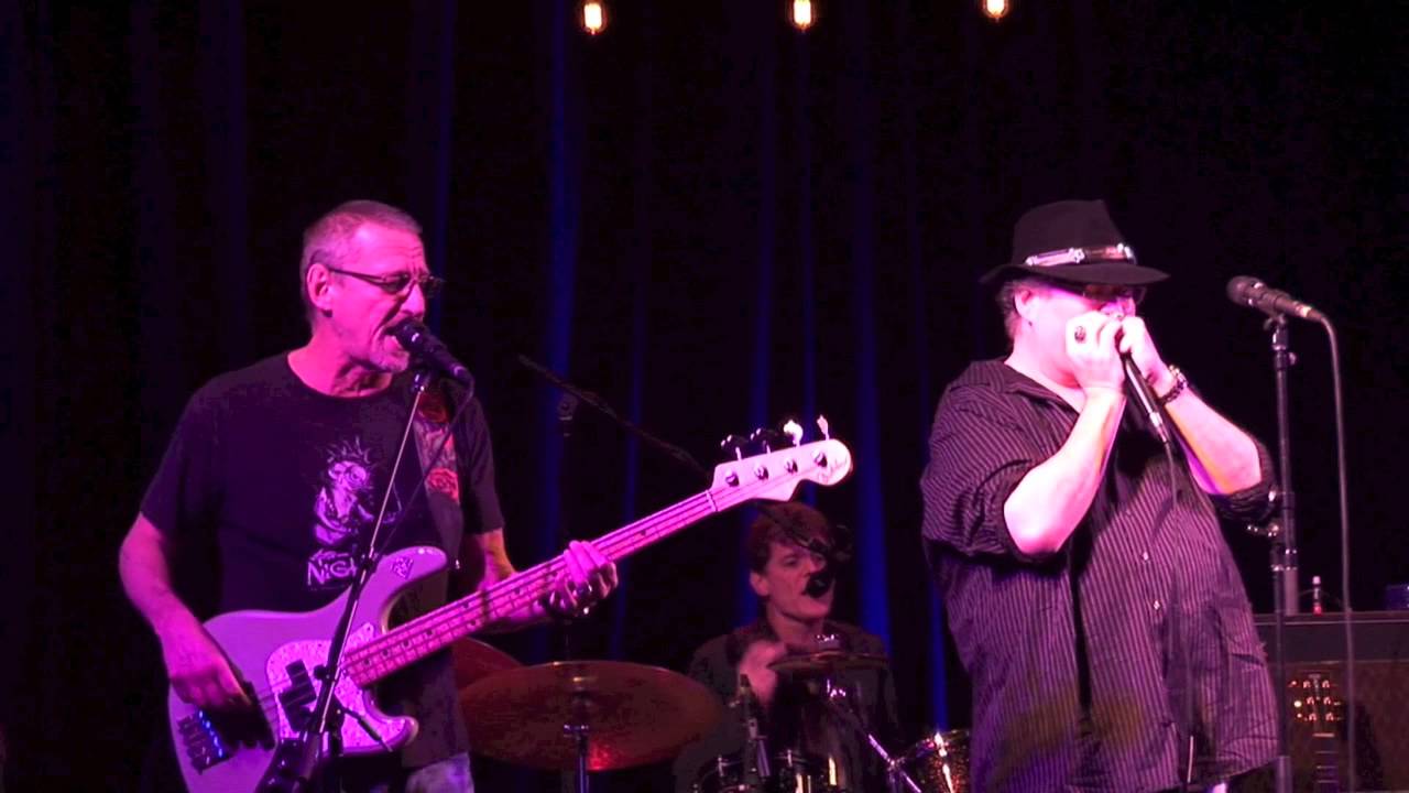 Brothers Keeper YouTube