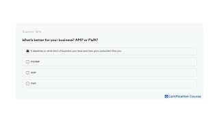 What’s better for your business? AMP or PWA?