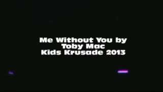 Kids Krusade 2013 Black Light