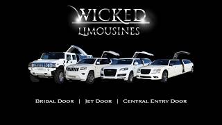 Sports Performance Perth Limo Hire Birthday Party Wicked Limos 0412 956 936