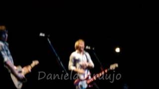 McFly - Dougie talking (Live In Rio de Janeiro) [HQ]