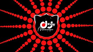 DJ Competition Dialogue Mix 2024 - Edm Blast Trance Mix DJ Veeru Madawara