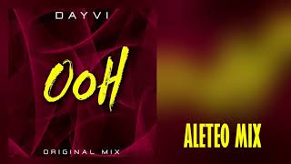 Oh X Dayvi  (Radio Edit) (Aleteo, Zapateo, Guaracha, Tribal)