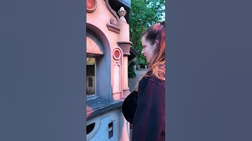 Het Smidje - Loop met ons mee (72) #pretpark #themepark #efteling #antonpieckplein #shorts
