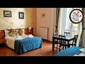 Opera Italian Suite | Rome, Italy | Hotel Review ⭐