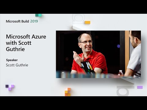 Video: Microsoft Azure Marketplace yog dab tsi?