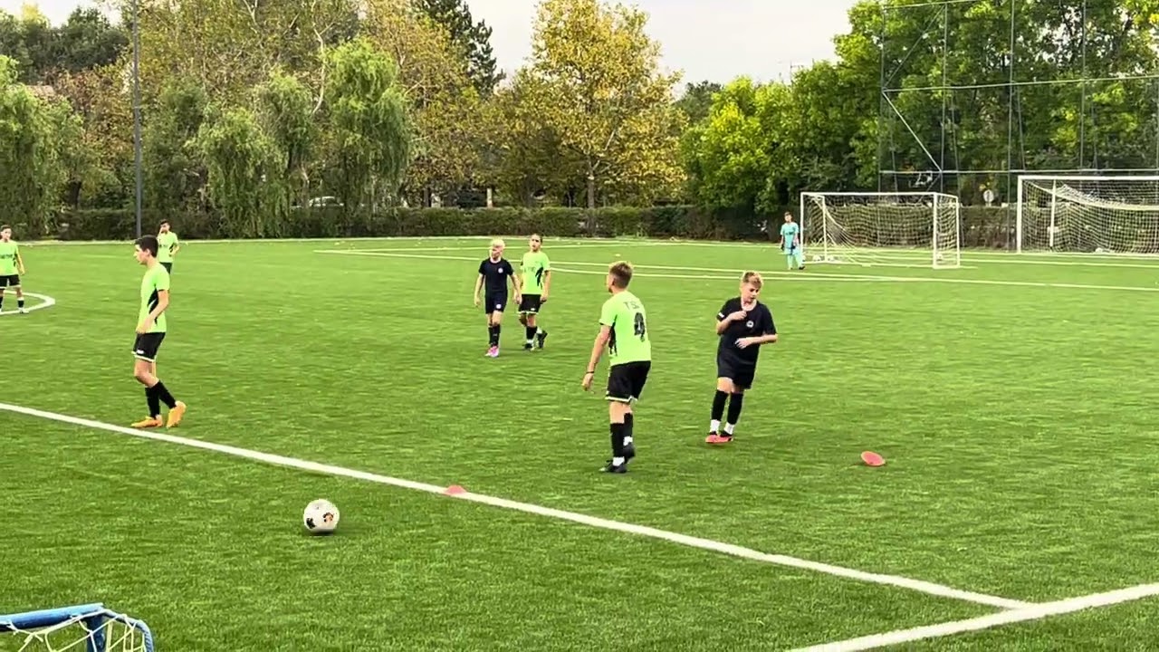 TSC 2012 - TSC 2013, prijateljska utakmica