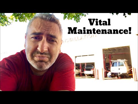 vital home maintenance