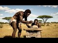 LIFE MILLION YEARS AGO | SHELTER ENGINEERING: HOW EARLY HUMANS BUILT HOMES FOR SURVIVAL?