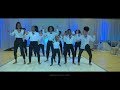 Congolese Wedding Dance (Nako zonga te Choreography)