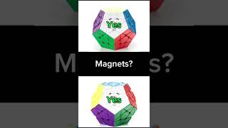 Dayan Megaminx V2 vs YJ Yuhu V2