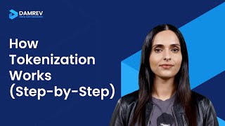 Episode 8 - How Tokenization Works (Step-by-Step)