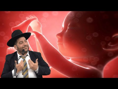 לעשות הפלה או לא לעשות הפלה?! מה עומד מאחורי השאלה הזאת?! מדהים!!!- הרב אפרים שרבני