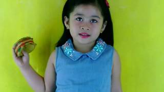HAILEY KASSIDY LAGUD PROFILE VTR